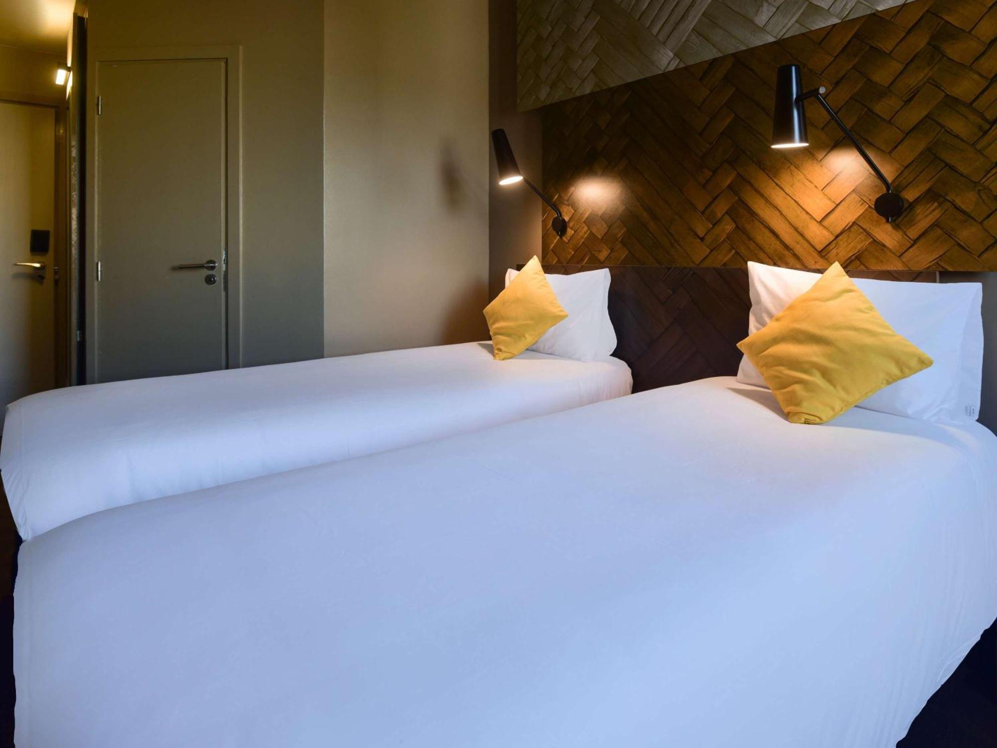 Отель Ibis Rabat Agdal Экстерьер фото